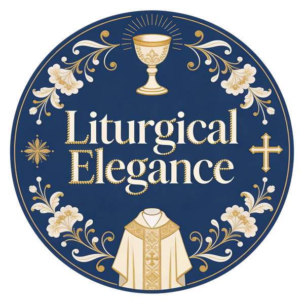 Liturgicalelegance